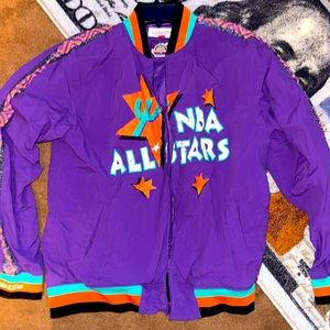 Mitchell & Ness Throwback phoenix sun
